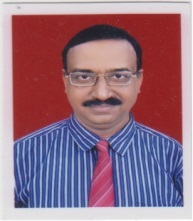 Mr. Aditya Patra