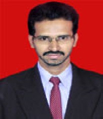 Dr. Niranjan Panigrahi