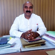 Dr. Chitta Ranjan Mohanty